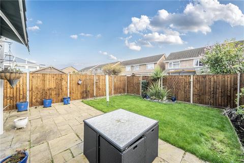 3 bedroom semi-detached house for sale, Salmon Drive, Bishopstoke, Eastleigh, Hampshire