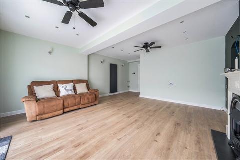 3 bedroom semi-detached house for sale, Salmon Drive, Bishopstoke, Eastleigh, Hampshire