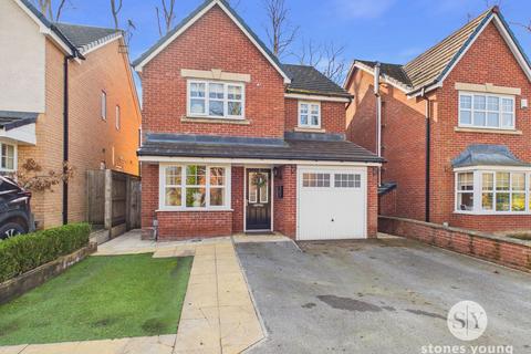 undefined, Barrow Brook Close, Barrow, BB7