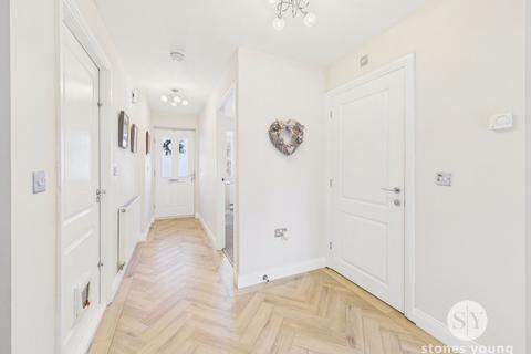 undefined, Barrow Brook Close, Barrow, BB7