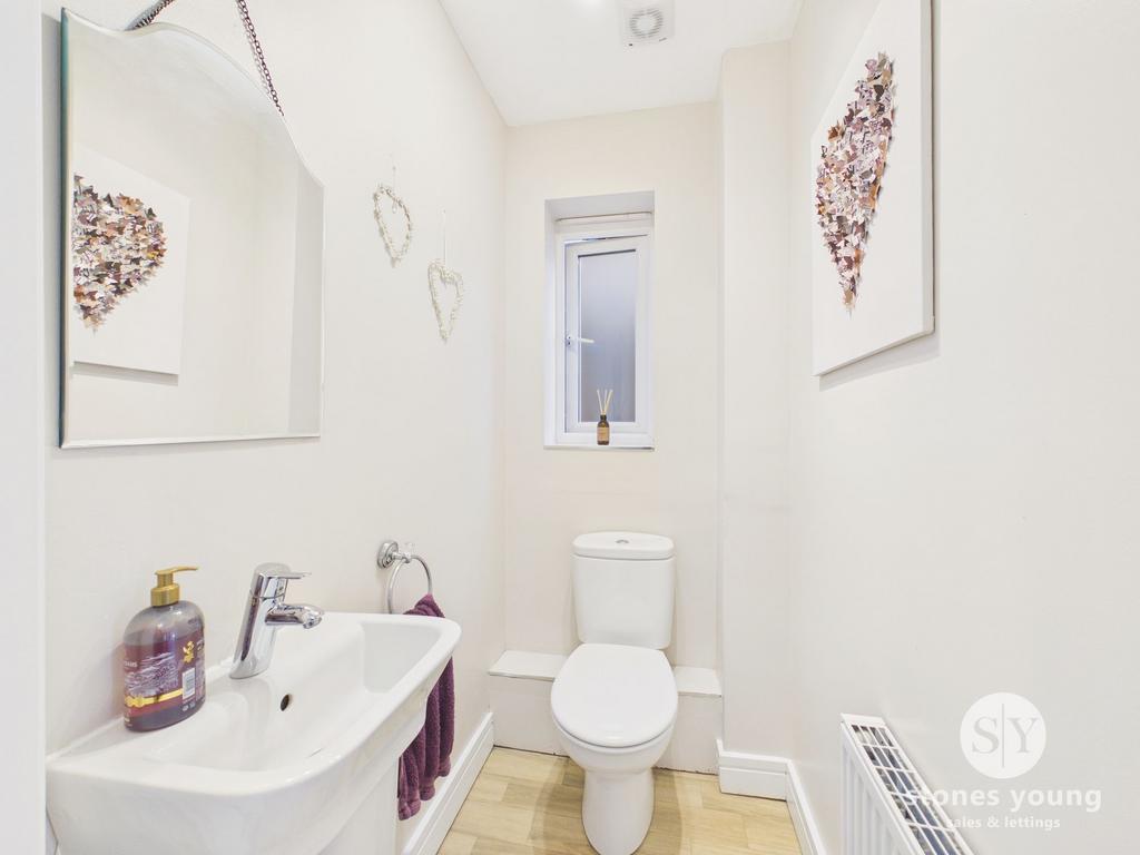 Cloakroom