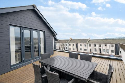 3 bedroom apartment for sale, Brunswick Wharf, North Walk, Barnstaple