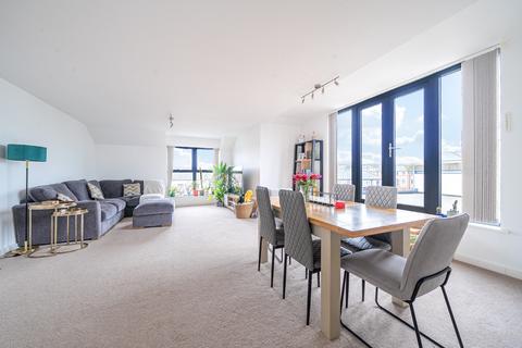 3 bedroom apartment for sale, Brunswick Wharf, North Walk, Barnstaple