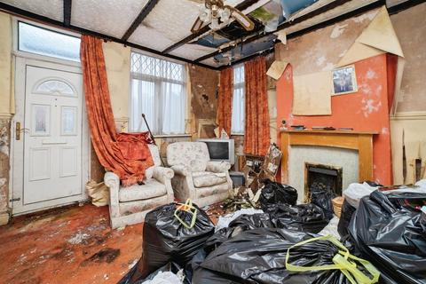 2 bedroom end of terrace house for sale, Queen Street, Alfreton DE55