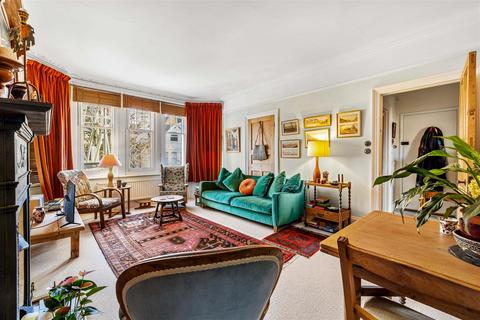 2 bedroom apartment for sale, York Avenue, Hove
