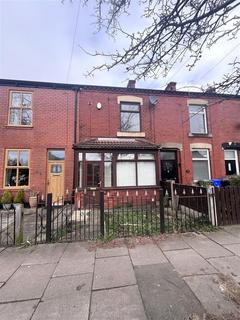 undefined, Wood Lane, Ashton-Under-Lyne OL6