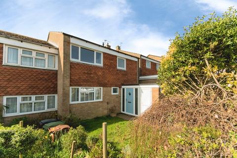 Tenterden Close, Eastbourne