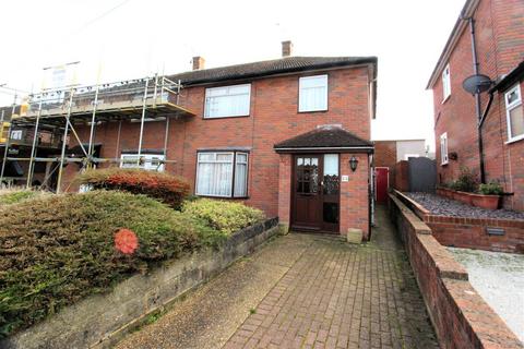 3 bedroom semi-detached house for sale, Leeward Road, Rochester ME1