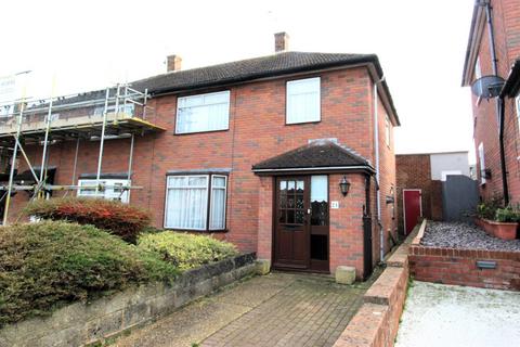 3 bedroom semi-detached house for sale, Leeward Road, Rochester ME1