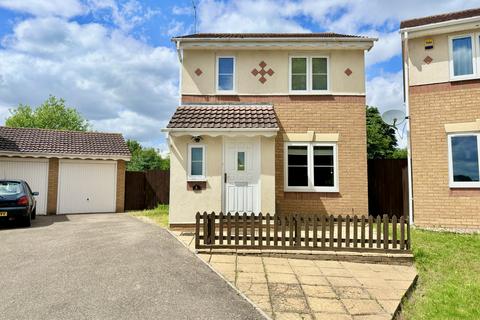 undefined, Harebell Close, HUNTINGDON
