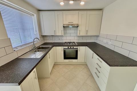 undefined, Harebell Close, HUNTINGDON