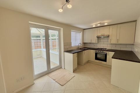 undefined, Harebell Close, HUNTINGDON