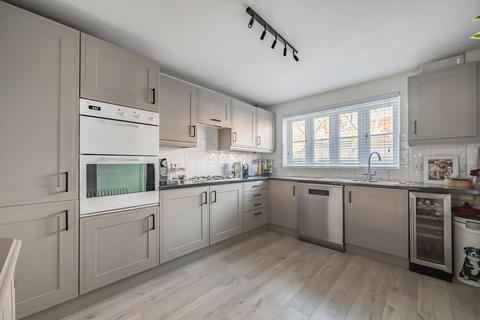 3 bedroom terraced house for sale, Coppice Place, Godalming GU8