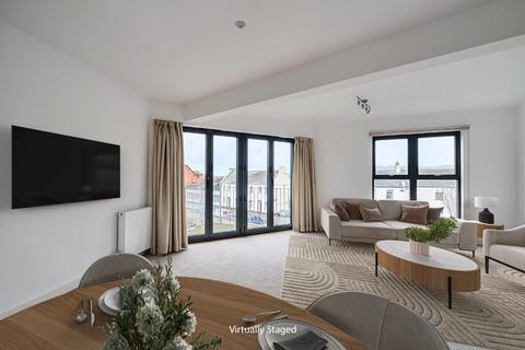2 bedroom apartment for sale, Brunswick Wharf, North Walk, Barnstaple
