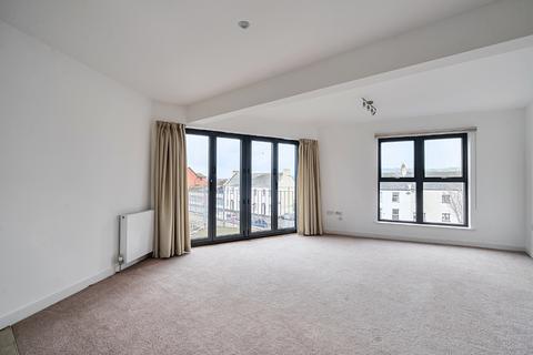 2 bedroom apartment for sale, Brunswick Wharf, North Walk, Barnstaple