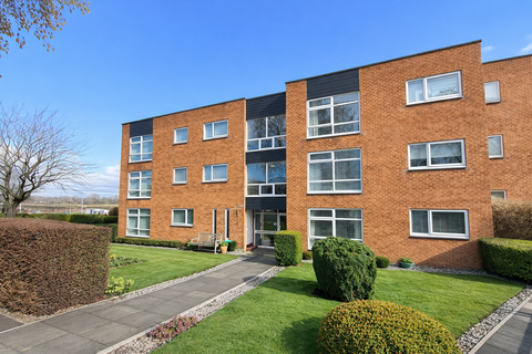 2 bedroom flat for sale, Napier Court, Whickham NE16