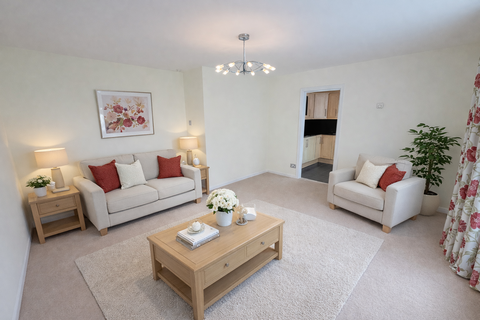 2 bedroom flat for sale, Napier Court, Whickham NE16