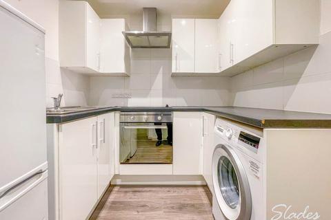 1 bedroom apartment to rent, 23 Cumnor Road, Bournemouth, Dorset