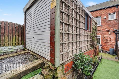 2 bedroom terraced house for sale, Burton Road, Monk Bretton