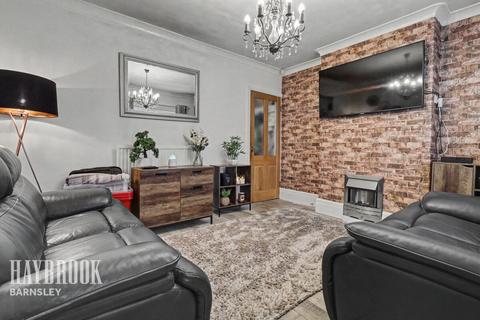 2 bedroom terraced house for sale, Burton Road, Monk Bretton