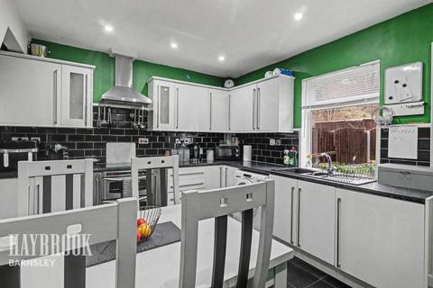 2 bedroom terraced house for sale, Burton Road, Monk Bretton