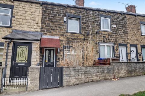 undefined, Burton Road, Monk Bretton