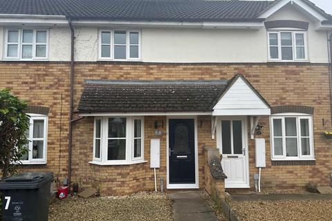 undefined, Heaton Close, Swindon