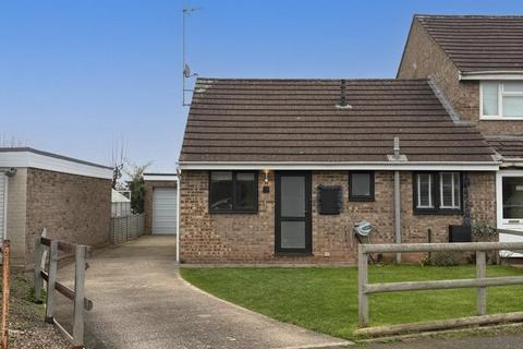 undefined, St Peters Close, Moreton-on-Lugg, Hereford