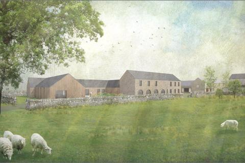 undefined, South Clarewood Barns, Corbridge, Northumberland, NE45