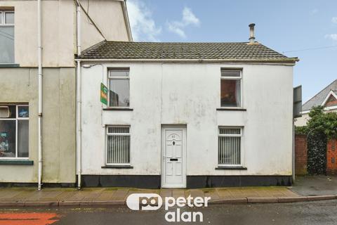 Bridge Street, Troedyrhiw, MERTHYR TYDFIL