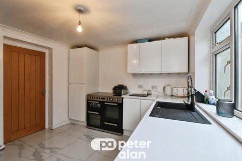 undefined, Bridge Street, Troedyrhiw, MERTHYR TYDFIL