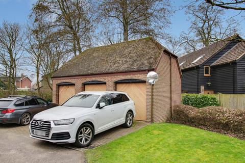 undefined, Rampley Lane, St. Neots PE19