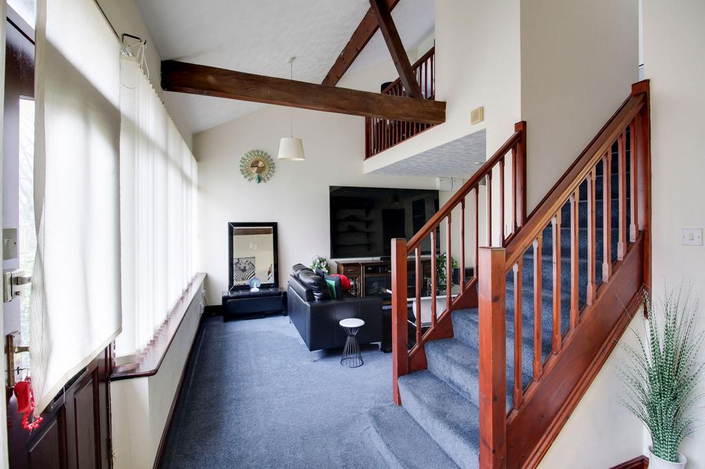 Living / Dining Room