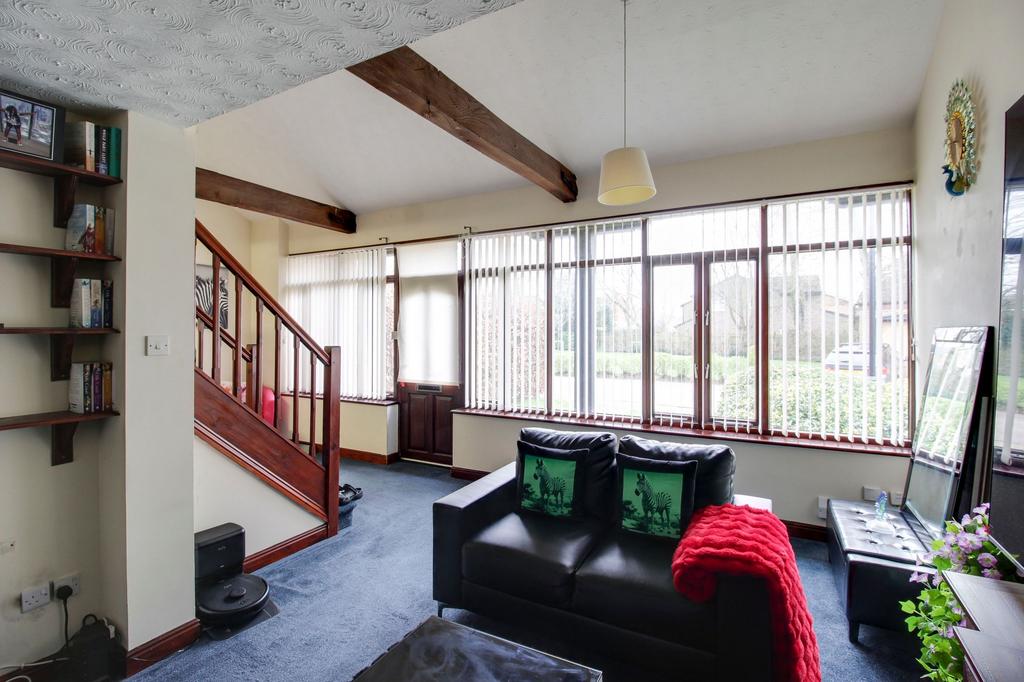Living / Dining Room