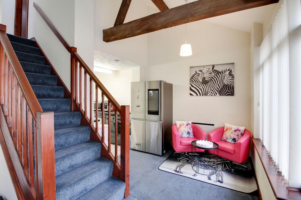 Living / Dining Room