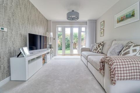 undefined, Kirby Cross, Frinton-on-Sea CO13
