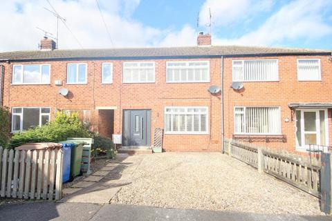undefined, Norwood Grove, Beverley