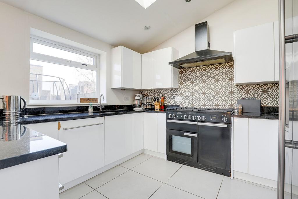 Kitchen-Diner