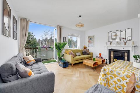 undefined, Parkside Court, 109 Tufnell Park Road, London