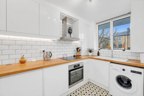 undefined, Parkside Court, 109 Tufnell Park Road, London