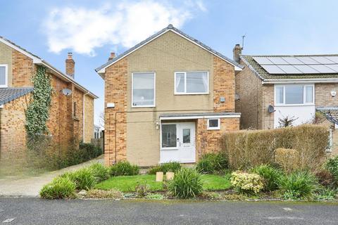 3 bedroom detached house for sale, Arran Drive, Horsforth, Leeds