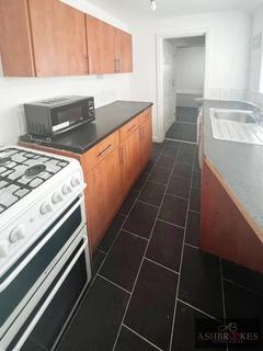 undefined, Aubrey Street, Middlesbrough TS1