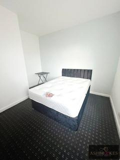 undefined, Aubrey Street, Middlesbrough TS1