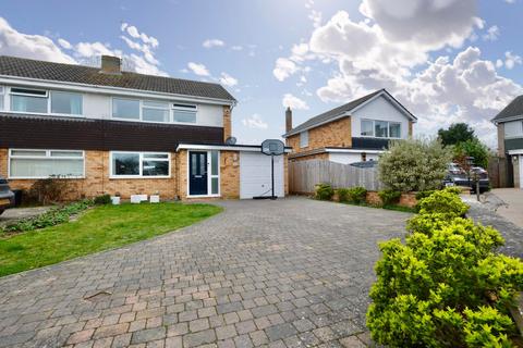 undefined, Warren Road, St Ives, Huntingdon, PE27