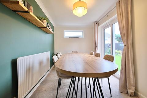 undefined, Warren Road, St Ives, Huntingdon, PE27