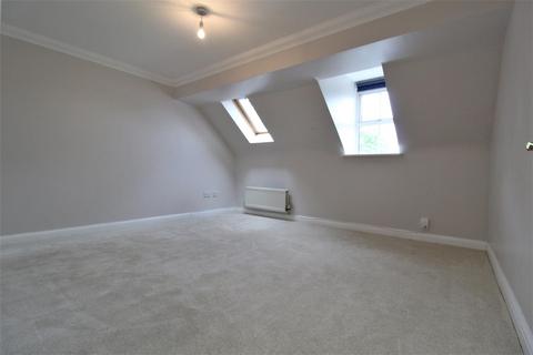 undefined, Charter Approach, Warwick