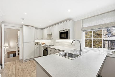 3 bedroom flat to rent, Sydney Street, London