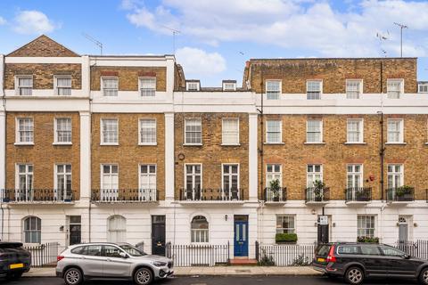 3 bedroom flat to rent, Sydney Street, London
