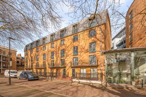 Owen Street, Islington, London