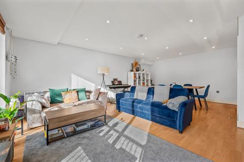 undefined, Owen Street, Islington, London